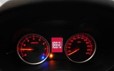 Subaru XV I рестайлинг, 2012 год, 1 129 000 рублей, 9 фотография