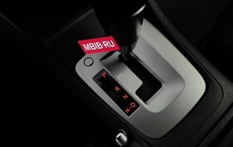 Subaru XV I рестайлинг, 2012 год, 1 129 000 рублей, 16 фотография