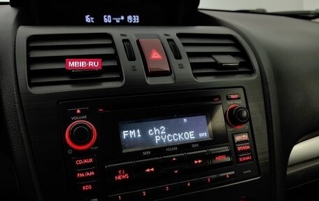 Subaru XV I рестайлинг, 2012 год, 1 129 000 рублей, 14 фотография