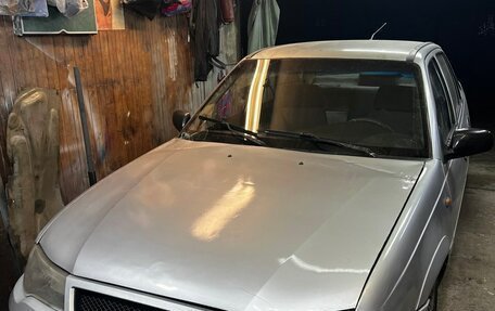 Daewoo Nexia I рестайлинг, 2010 год, 100 000 рублей, 1 фотография