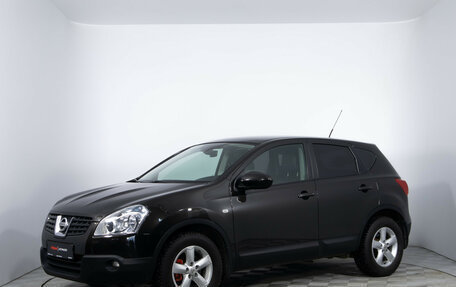 Nissan Qashqai, 2009 год, 970 000 рублей, 1 фотография