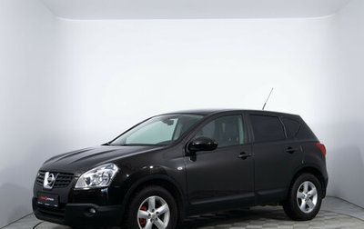 Nissan Qashqai, 2009 год, 970 000 рублей, 1 фотография
