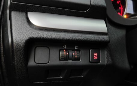 Subaru XV I рестайлинг, 2012 год, 1 129 000 рублей, 21 фотография