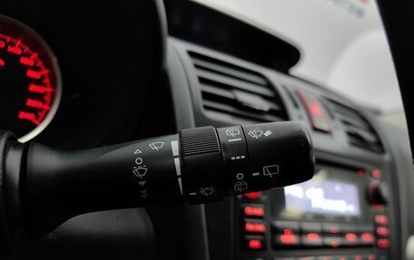 Subaru XV I рестайлинг, 2012 год, 1 129 000 рублей, 20 фотография