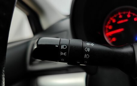 Subaru XV I рестайлинг, 2012 год, 1 129 000 рублей, 19 фотография