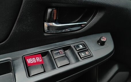 Subaru XV I рестайлинг, 2012 год, 1 129 000 рублей, 22 фотография