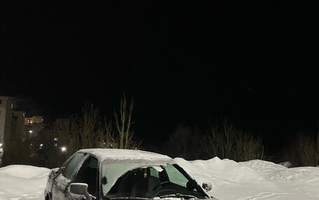 Audi 80, 1987 год, 115 000 рублей, 1 фотография