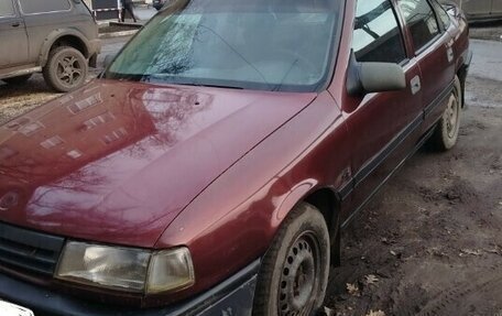 Opel Vectra A, 1991 год, 72 000 рублей, 1 фотография