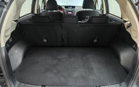 Subaru XV I рестайлинг, 2012 год, 1 129 000 рублей, 25 фотография