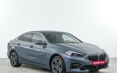 BMW 2 серия F44, 2020 год, 2 869 050 рублей, 1 фотография