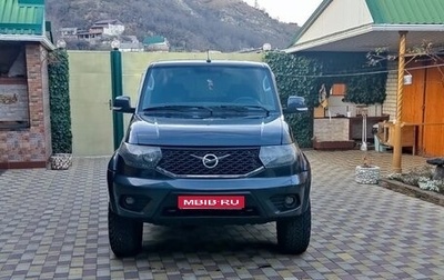 ЛуАЗ Patriot, 2017 год, 960 000 рублей, 1 фотография