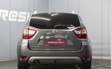 Nissan Terrano III, 2018 год, 1 420 000 рублей, 4 фотография