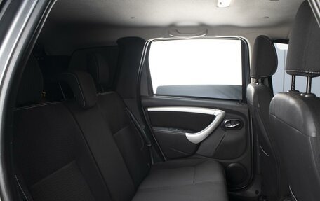 Nissan Terrano III, 2018 год, 1 420 000 рублей, 6 фотография