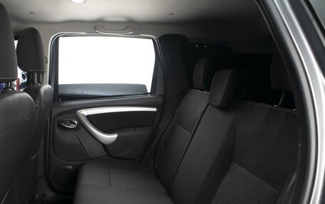 Nissan Terrano III, 2018 год, 1 420 000 рублей, 9 фотография