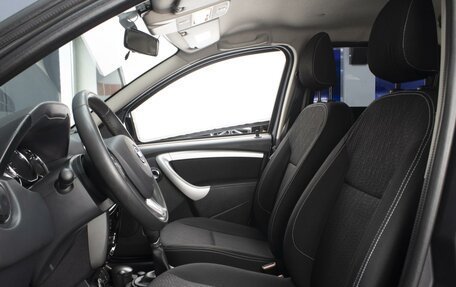 Nissan Terrano III, 2018 год, 1 420 000 рублей, 8 фотография