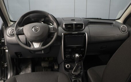 Nissan Terrano III, 2018 год, 1 420 000 рублей, 5 фотография