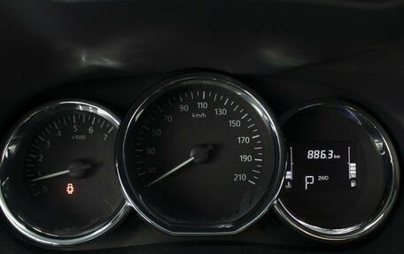 Nissan Terrano III, 2018 год, 1 420 000 рублей, 14 фотография