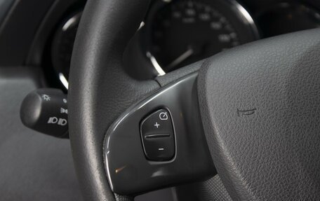 Nissan Terrano III, 2018 год, 1 420 000 рублей, 12 фотография