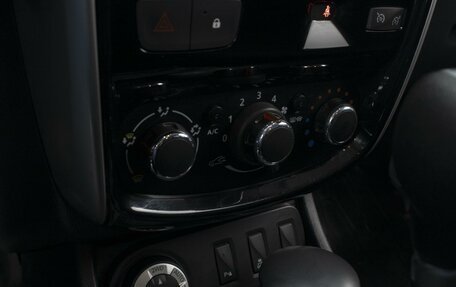 Nissan Terrano III, 2018 год, 1 420 000 рублей, 17 фотография