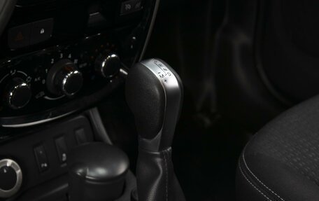 Nissan Terrano III, 2018 год, 1 420 000 рублей, 16 фотография