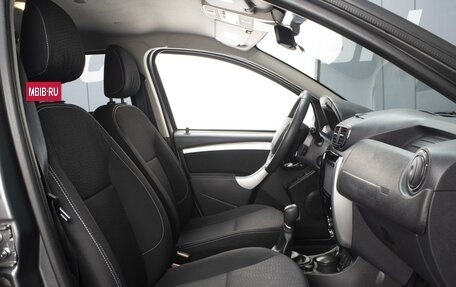 Nissan Terrano III, 2018 год, 1 420 000 рублей, 7 фотография