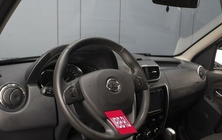 Nissan Terrano III, 2018 год, 1 420 000 рублей, 11 фотография