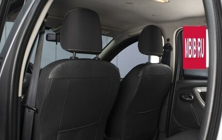 Nissan Terrano III, 2018 год, 1 420 000 рублей, 10 фотография