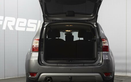 Nissan Terrano III, 2018 год, 1 420 000 рублей, 19 фотография