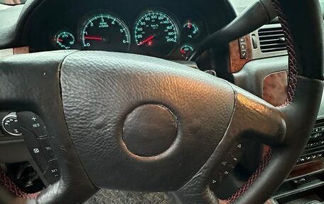 Chevrolet Tahoe III, 2008 год, 1 000 000 рублей, 8 фотография