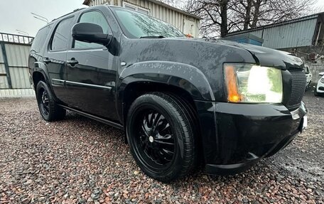 Chevrolet Tahoe III, 2008 год, 1 000 000 рублей, 3 фотография