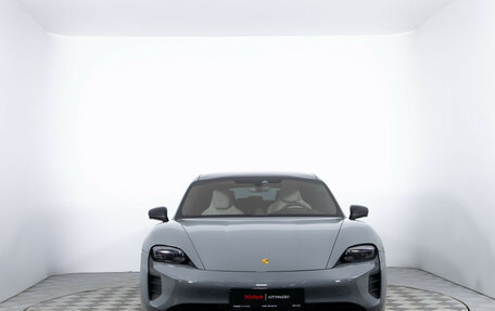 Porsche Taycan I, 2022 год, 12 500 000 рублей, 2 фотография