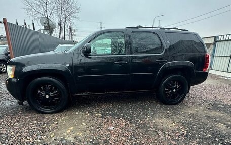 Chevrolet Tahoe III, 2008 год, 1 000 000 рублей, 6 фотография