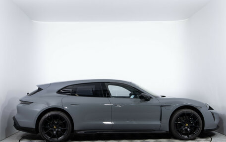 Porsche Taycan I, 2022 год, 12 500 000 рублей, 4 фотография