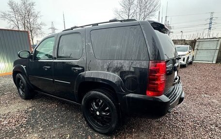 Chevrolet Tahoe III, 2008 год, 1 000 000 рублей, 5 фотография