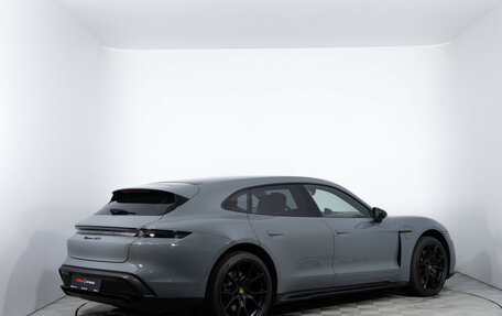 Porsche Taycan I, 2022 год, 12 500 000 рублей, 5 фотография