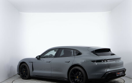 Porsche Taycan I, 2022 год, 12 500 000 рублей, 7 фотография