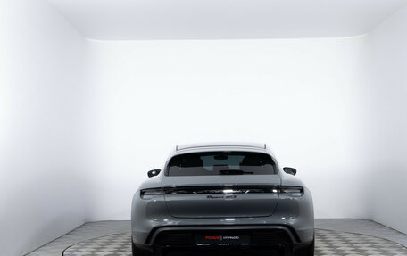 Porsche Taycan I, 2022 год, 12 500 000 рублей, 6 фотография