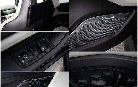 Porsche Taycan I, 2022 год, 12 500 000 рублей, 17 фотография