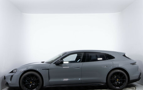 Porsche Taycan I, 2022 год, 12 500 000 рублей, 8 фотография