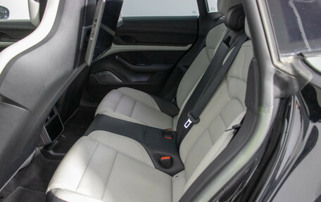 Porsche Taycan I, 2022 год, 12 500 000 рублей, 11 фотография