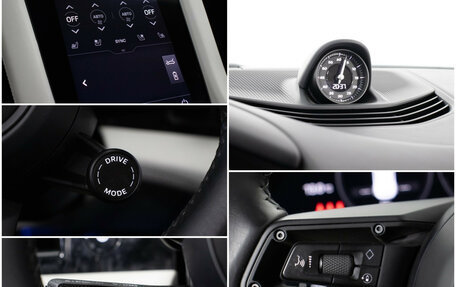 Porsche Taycan I, 2022 год, 12 500 000 рублей, 18 фотография