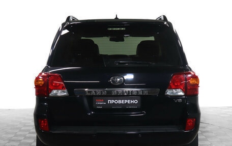 Toyota Land Cruiser 200, 2014 год, 4 650 000 рублей, 3 фотография