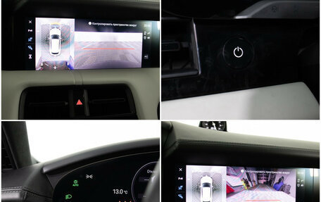 Porsche Taycan I, 2022 год, 12 500 000 рублей, 21 фотография