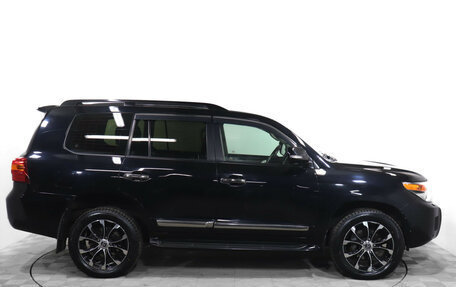 Toyota Land Cruiser 200, 2014 год, 4 650 000 рублей, 2 фотография