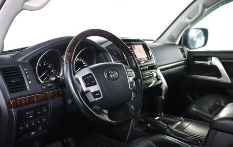 Toyota Land Cruiser 200, 2014 год, 4 650 000 рублей, 10 фотография