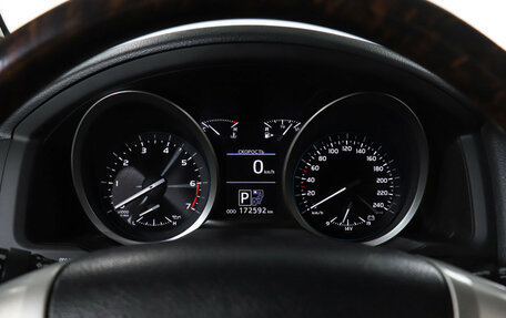 Toyota Land Cruiser 200, 2014 год, 4 650 000 рублей, 8 фотография