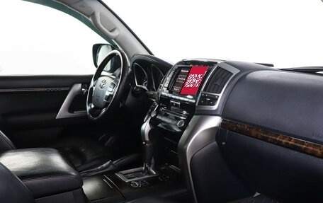 Toyota Land Cruiser 200, 2014 год, 4 650 000 рублей, 6 фотография