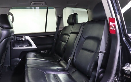 Toyota Land Cruiser 200, 2014 год, 4 650 000 рублей, 7 фотография