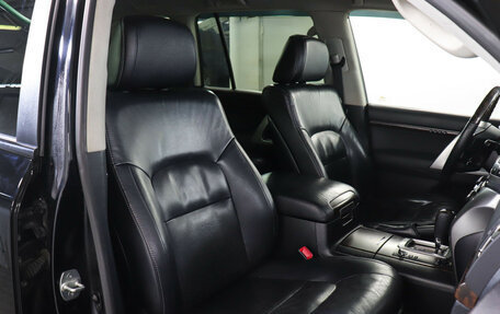 Toyota Land Cruiser 200, 2014 год, 4 650 000 рублей, 21 фотография