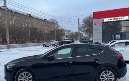 Mazda Axela, 2014 год, 1 365 000 рублей, 3 фотография